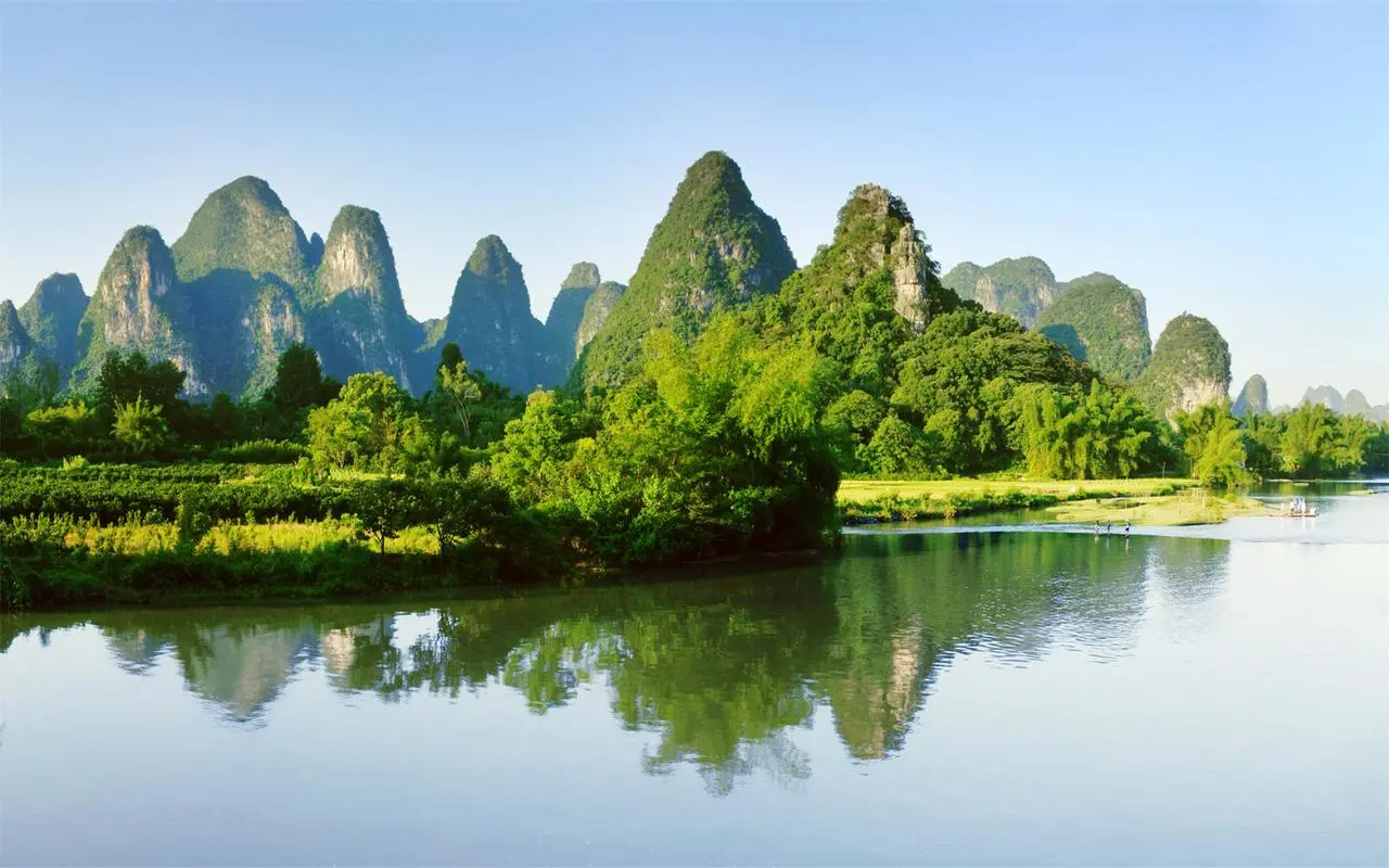 高效智慧工厂
